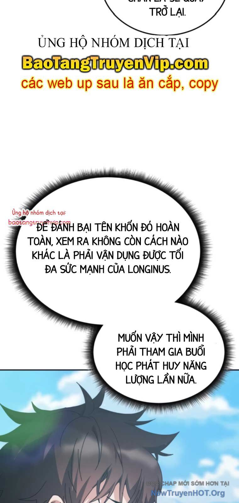 Học Viện Tối Thượng - Chapter 160 - Page 86