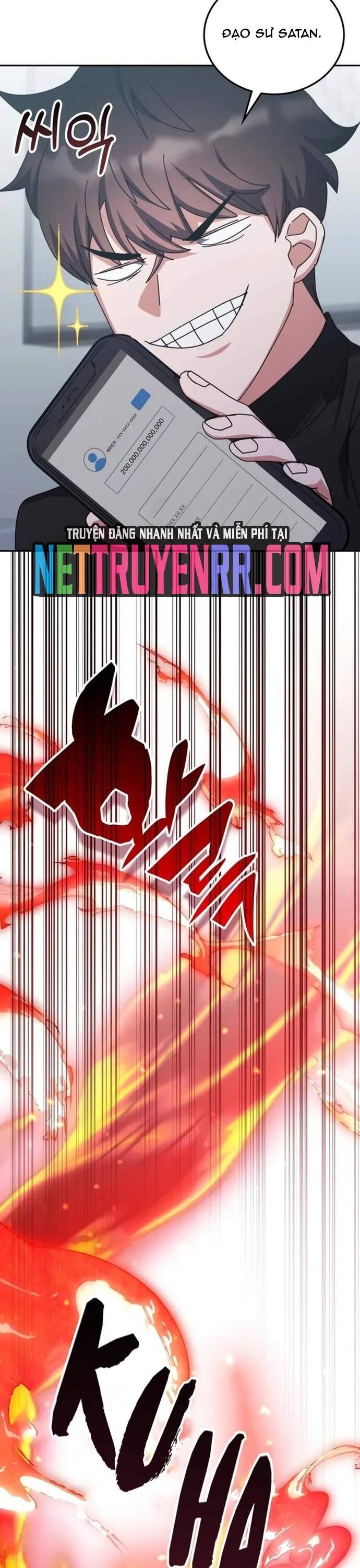 Học Viện Tối Thượng - Chapter 161 - Page 16