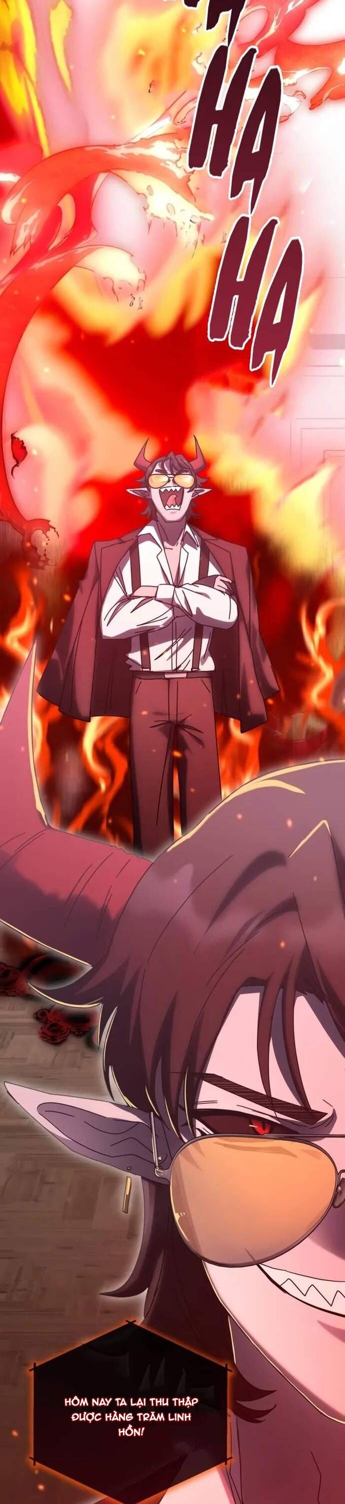 Học Viện Tối Thượng - Chapter 161 - Page 17