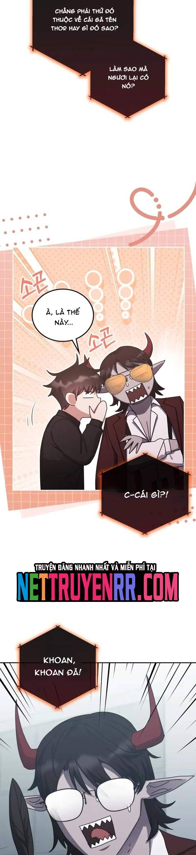 Học Viện Tối Thượng - Chapter 161 - Page 21