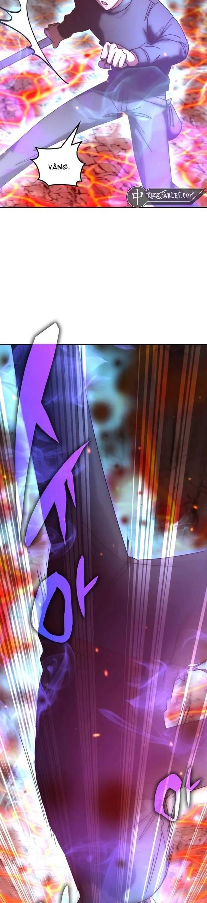 Học Viện Tối Thượng - Chapter 161 - Page 28