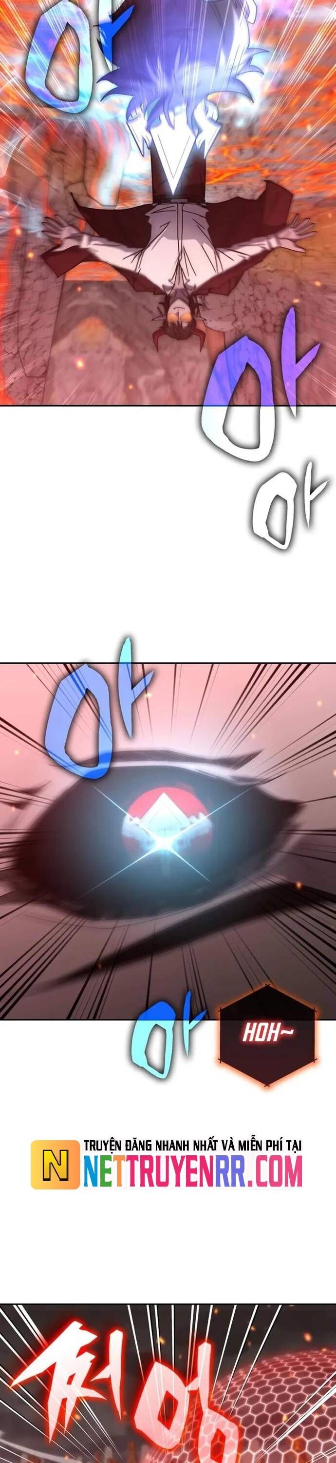 Học Viện Tối Thượng - Chapter 161 - Page 29