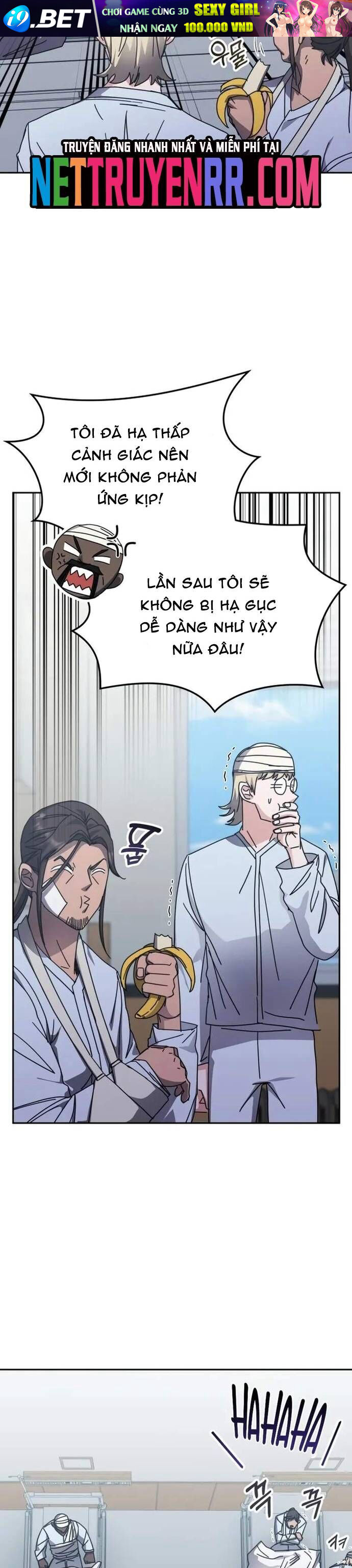 Học Viện Tối Thượng - Chapter 161 - Page 3