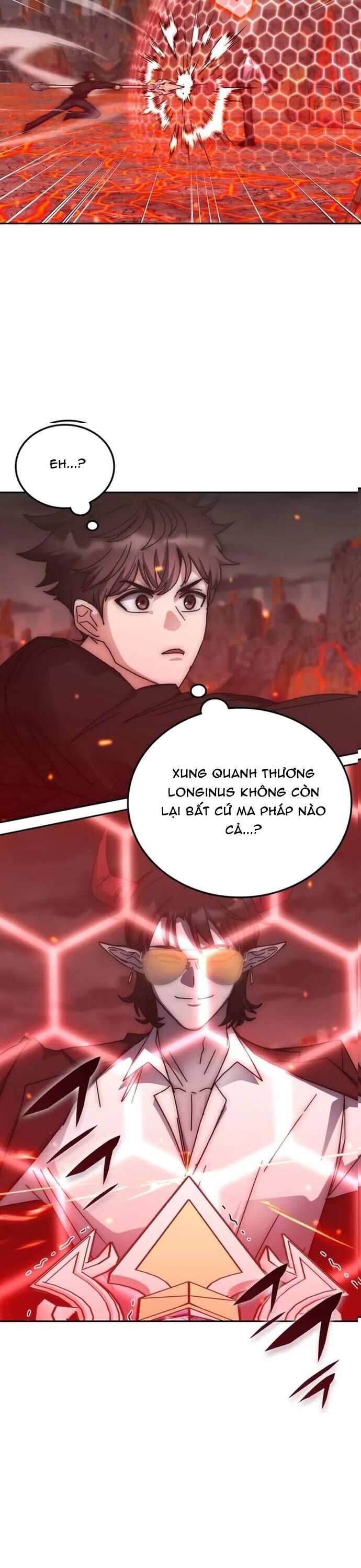 Học Viện Tối Thượng - Chapter 161 - Page 30