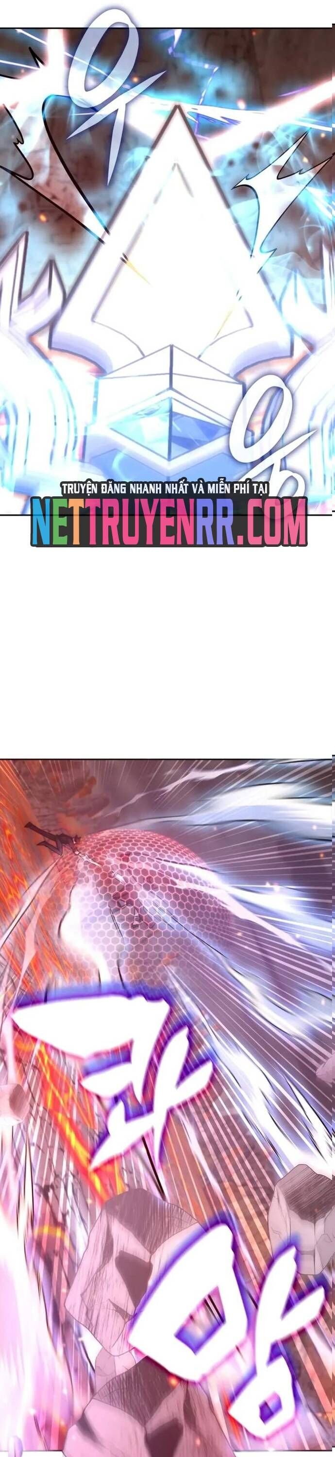 Học Viện Tối Thượng - Chapter 161 - Page 31