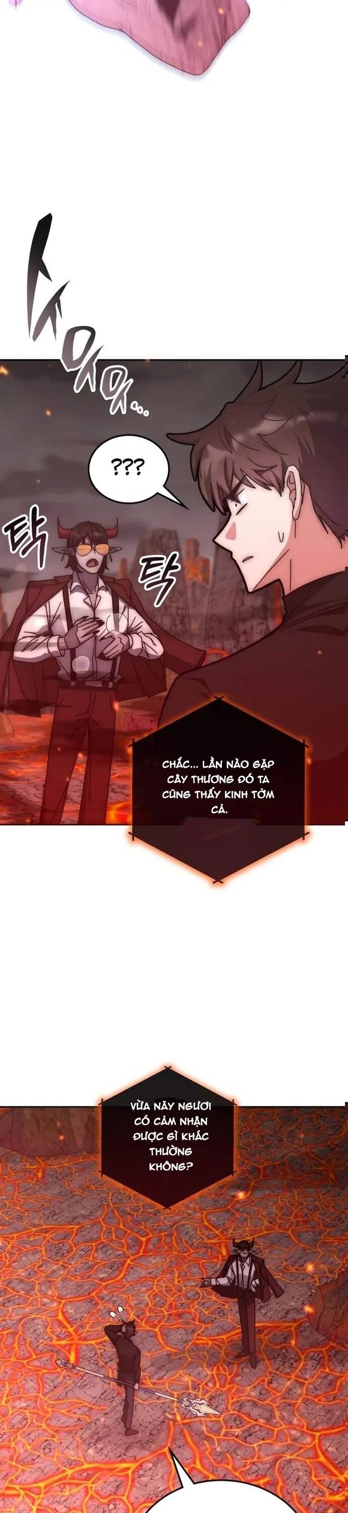 Học Viện Tối Thượng - Chapter 161 - Page 32