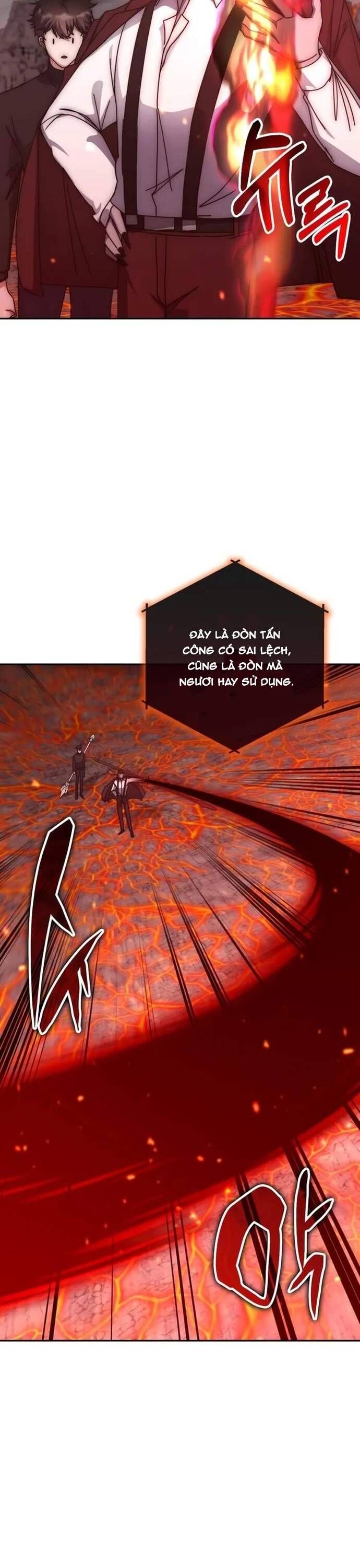 Học Viện Tối Thượng - Chapter 161 - Page 37