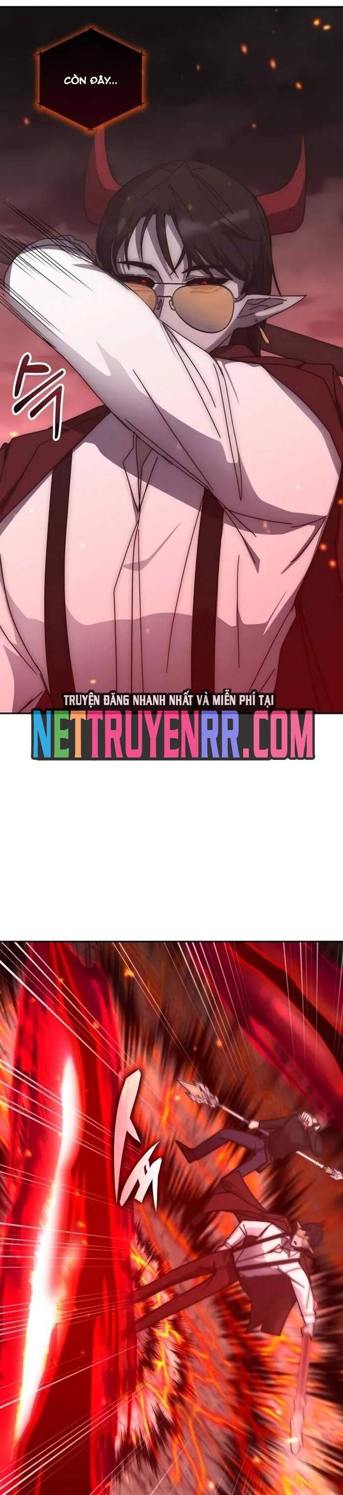 Học Viện Tối Thượng - Chapter 161 - Page 38