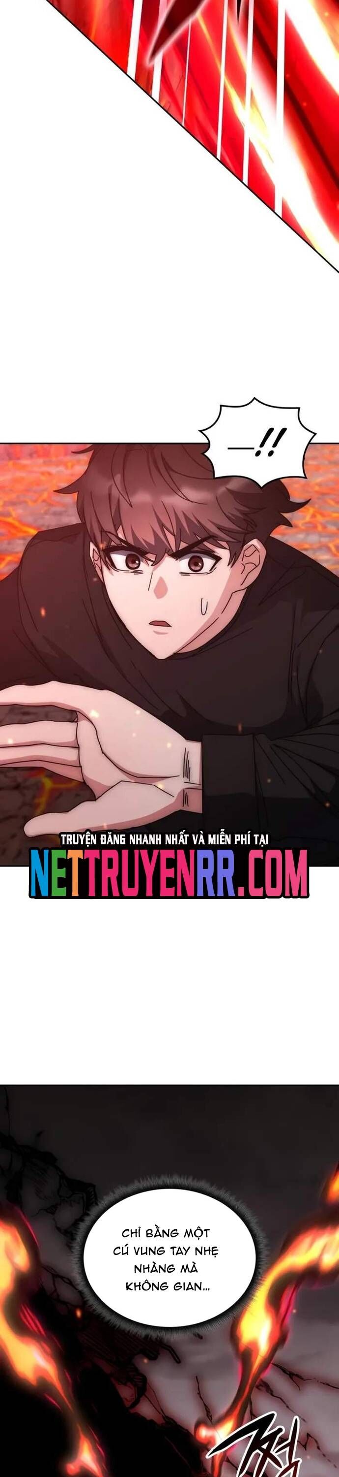 Học Viện Tối Thượng - Chapter 161 - Page 40