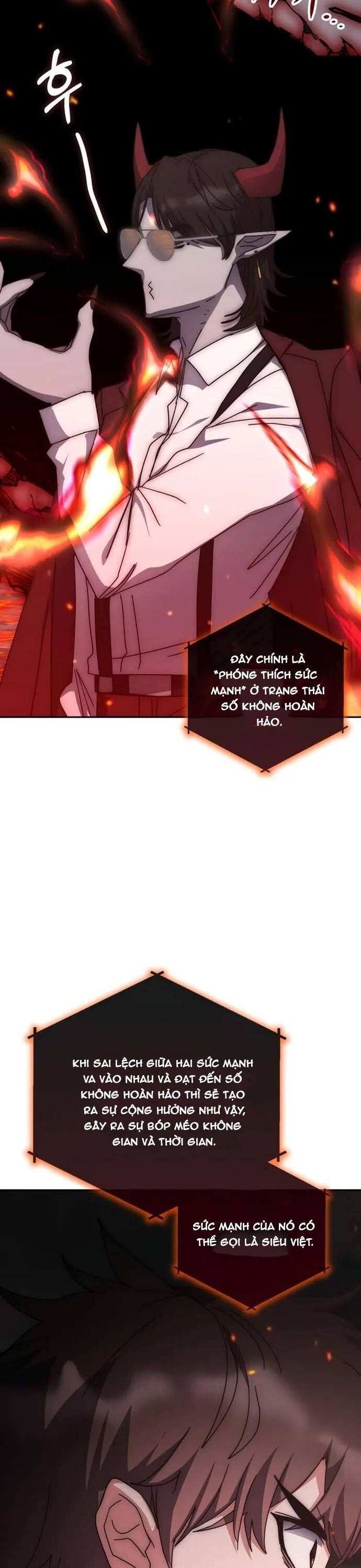 Học Viện Tối Thượng - Chapter 161 - Page 41