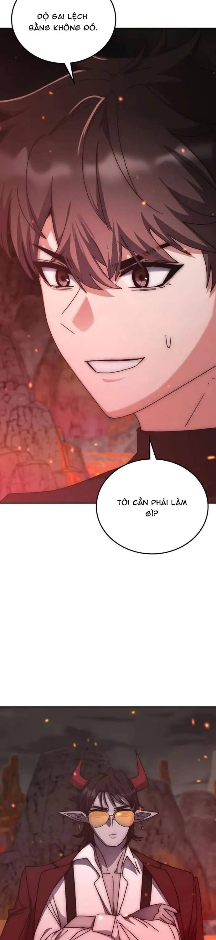 Học Viện Tối Thượng - Chapter 161 - Page 44