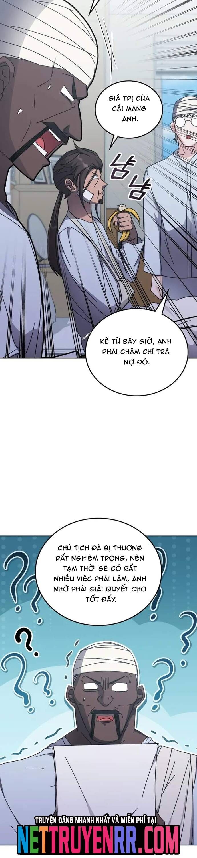 Học Viện Tối Thượng - Chapter 161 - Page 6