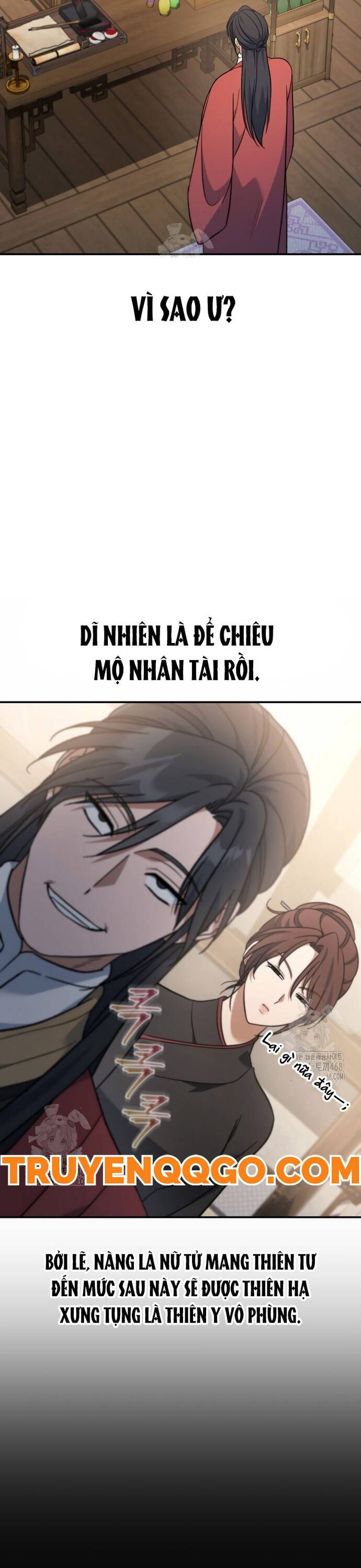 Tiểu Công Tử Của Ân Hạ Thương Đoàn			 - Chapter 22 - Page 11