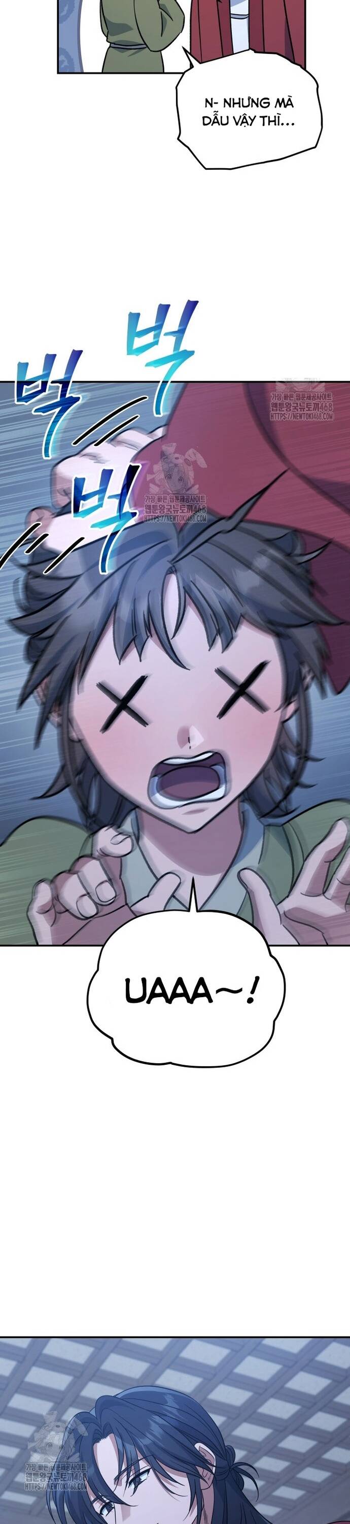 Tiểu Công Tử Của Ân Hạ Thương Đoàn			 - Chapter 22 - Page 23