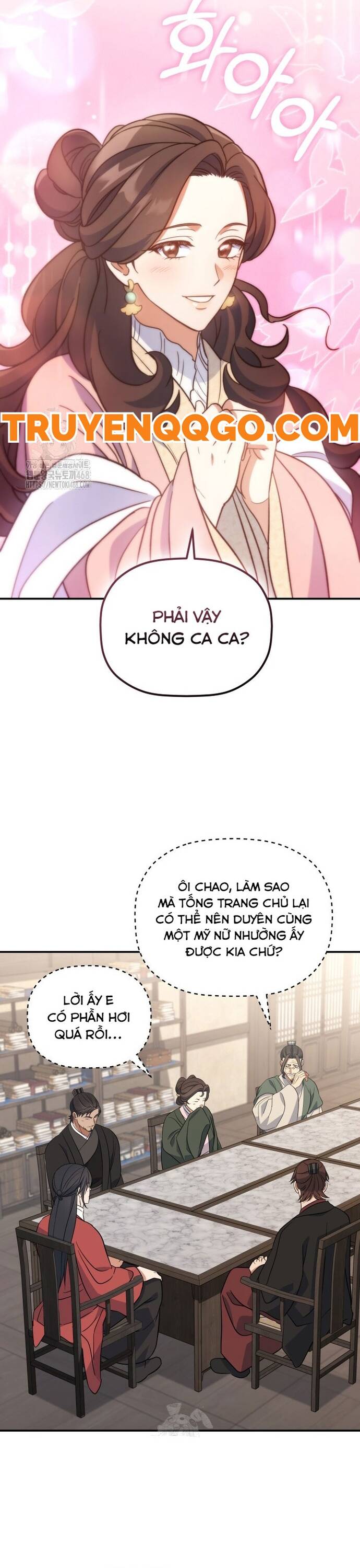 Tiểu Công Tử Của Ân Hạ Thương Đoàn			 - Chapter 22 - Page 29