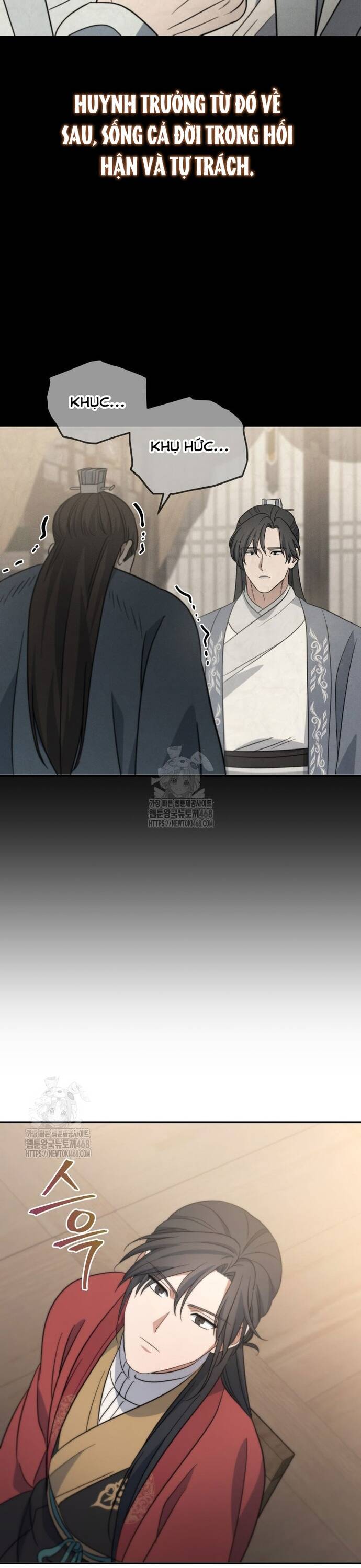 Tiểu Công Tử Của Ân Hạ Thương Đoàn			 - Chapter 22 - Page 37