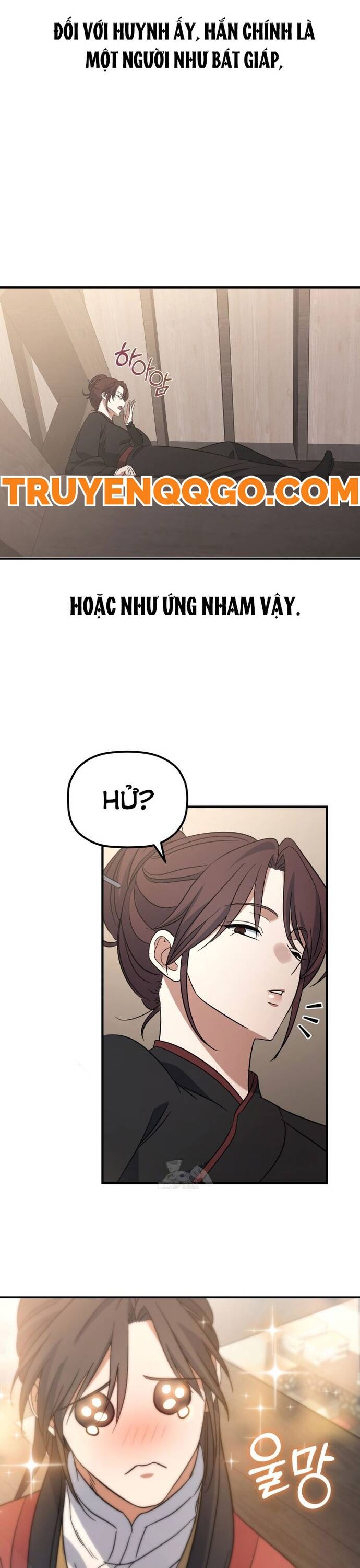 Tiểu Công Tử Của Ân Hạ Thương Đoàn			 - Chapter 22 - Page 38