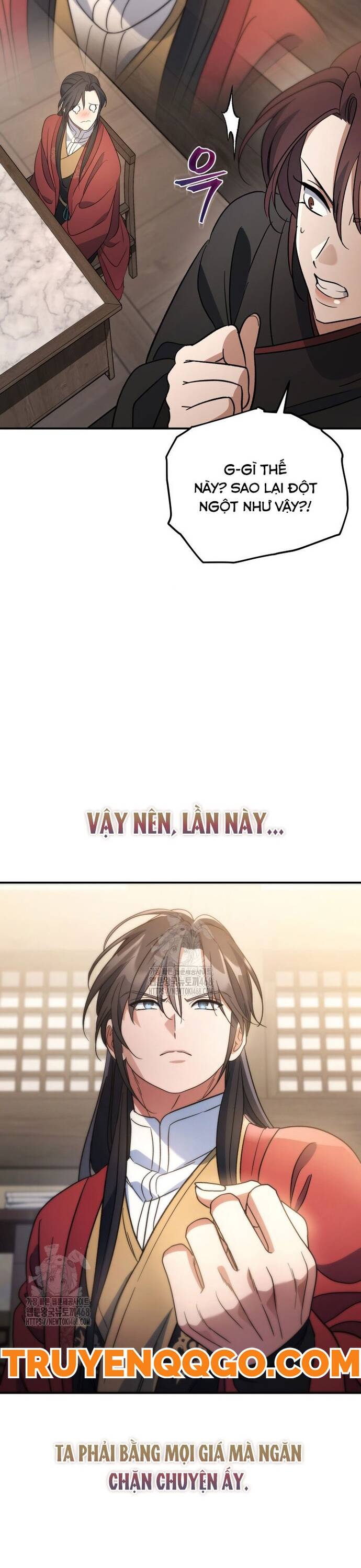 Tiểu Công Tử Của Ân Hạ Thương Đoàn			 - Chapter 22 - Page 39