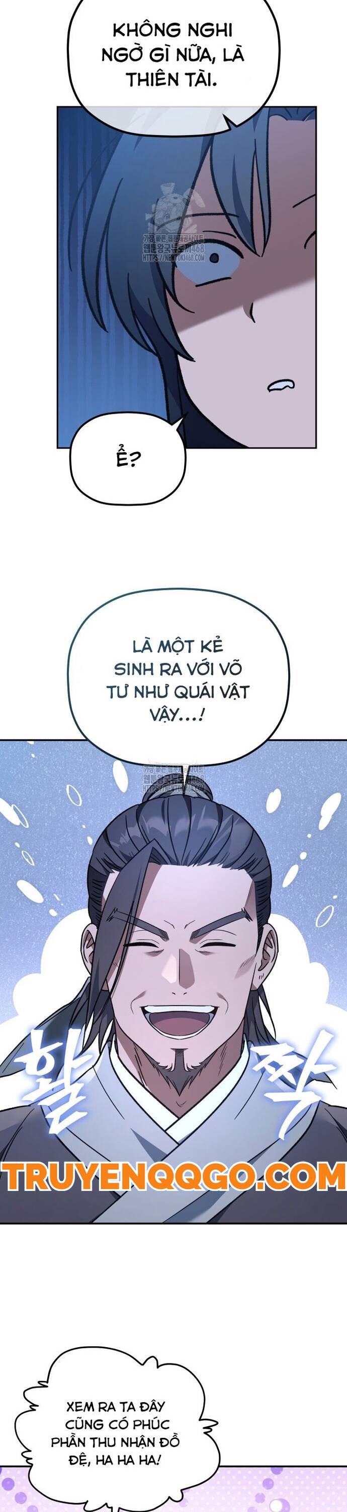 Tiểu Công Tử Của Ân Hạ Thương Đoàn			 - Chapter 22 - Page 4