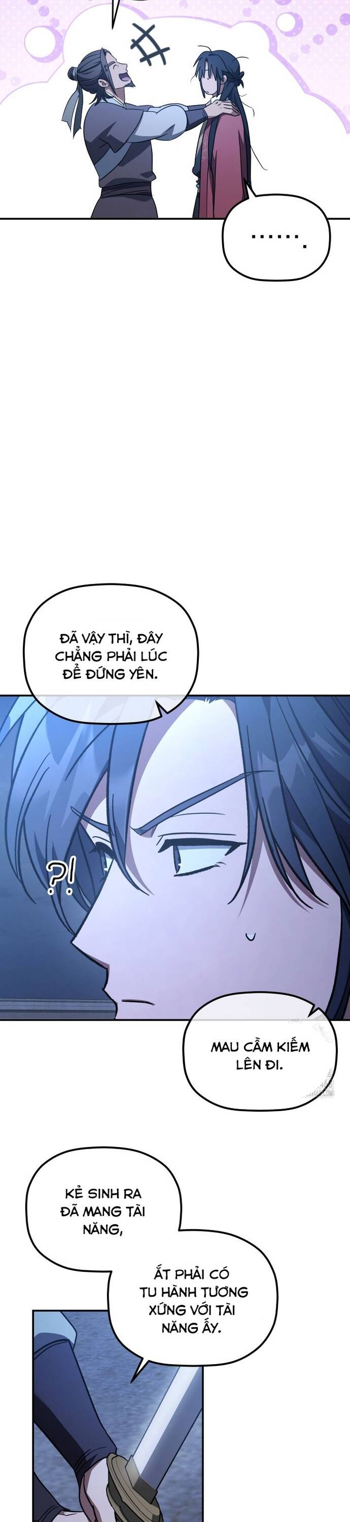 Tiểu Công Tử Của Ân Hạ Thương Đoàn			 - Chapter 22 - Page 5