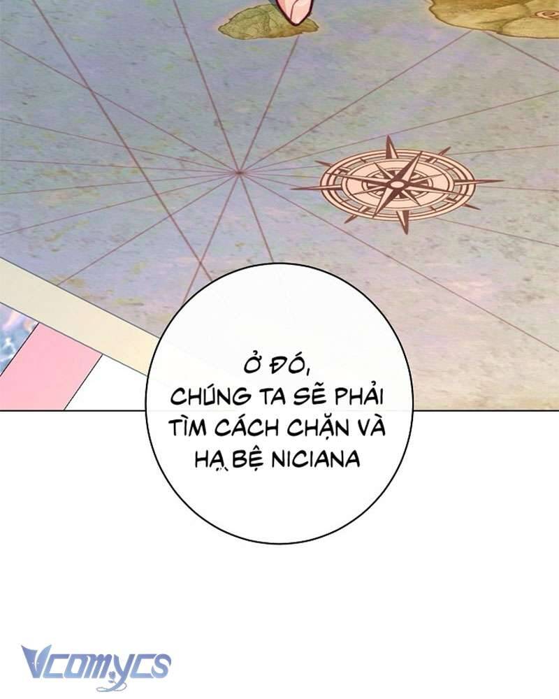 Hầu Gái Độc Quyền Của Hoàng Hậu Phản Diện - Chapter 78 - Page 103
