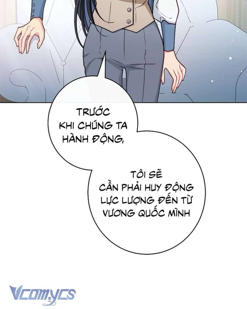 Hầu Gái Độc Quyền Của Hoàng Hậu Phản Diện - Chapter 78 - Page 105