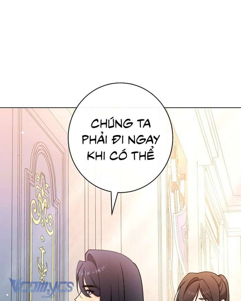 Hầu Gái Độc Quyền Của Hoàng Hậu Phản Diện - Chapter 78 - Page 106