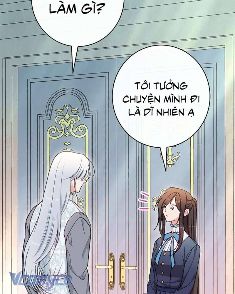 Hầu Gái Độc Quyền Của Hoàng Hậu Phản Diện - Chapter 78 - Page 112