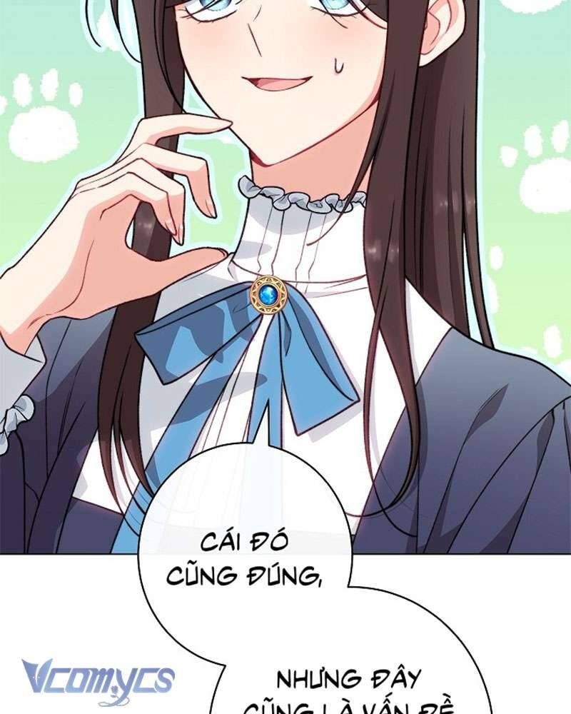 Hầu Gái Độc Quyền Của Hoàng Hậu Phản Diện - Chapter 78 - Page 115