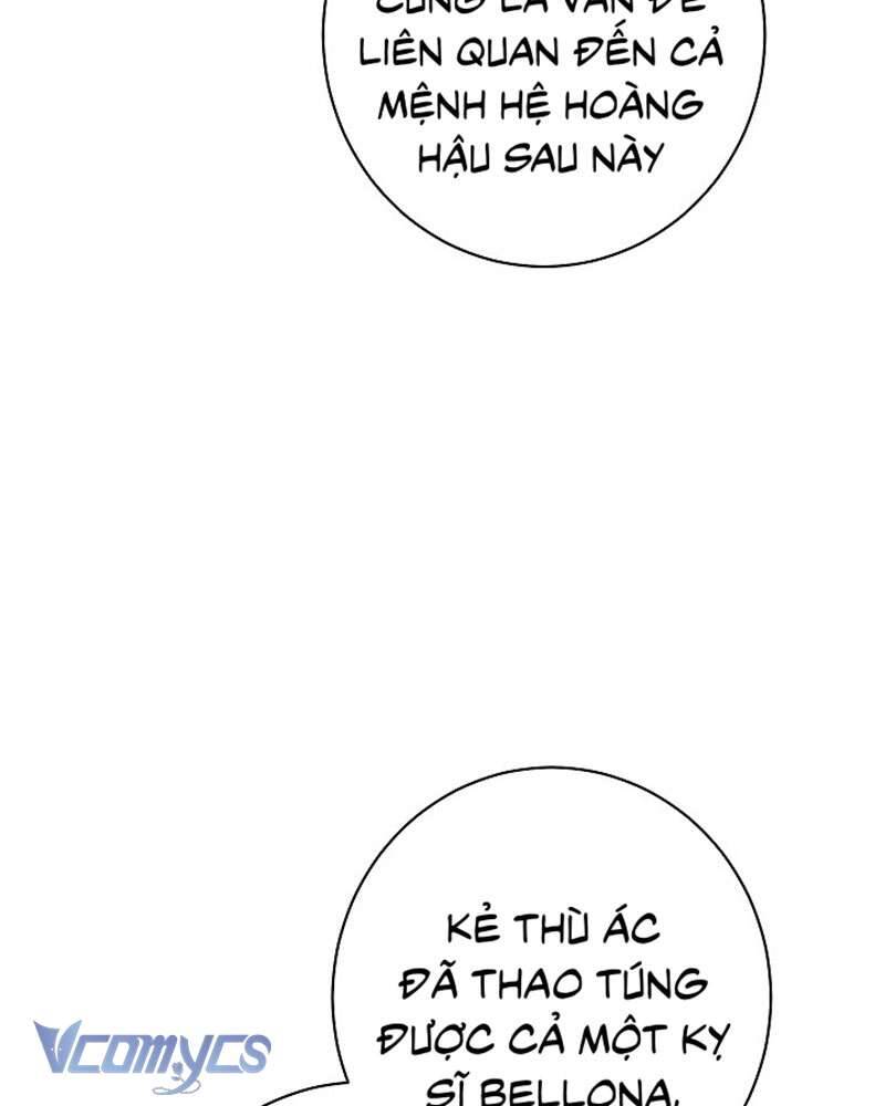 Hầu Gái Độc Quyền Của Hoàng Hậu Phản Diện - Chapter 78 - Page 116