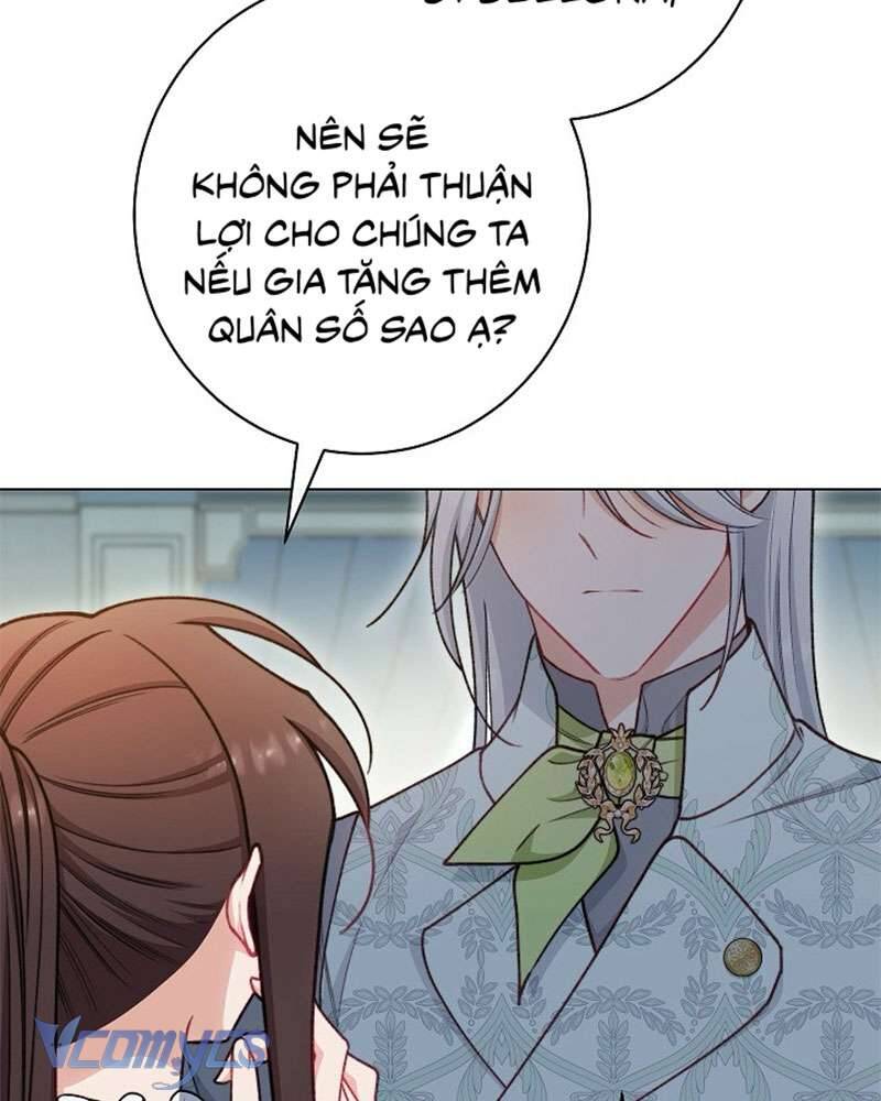 Hầu Gái Độc Quyền Của Hoàng Hậu Phản Diện - Chapter 78 - Page 117