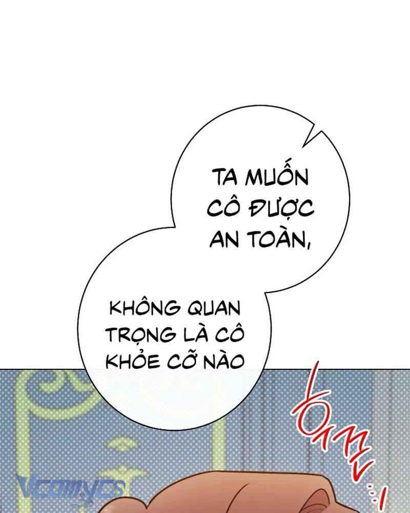 Hầu Gái Độc Quyền Của Hoàng Hậu Phản Diện - Chapter 78 - Page 126