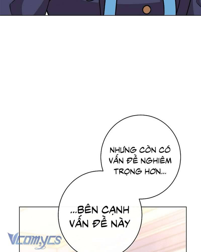 Hầu Gái Độc Quyền Của Hoàng Hậu Phản Diện - Chapter 78 - Page 128