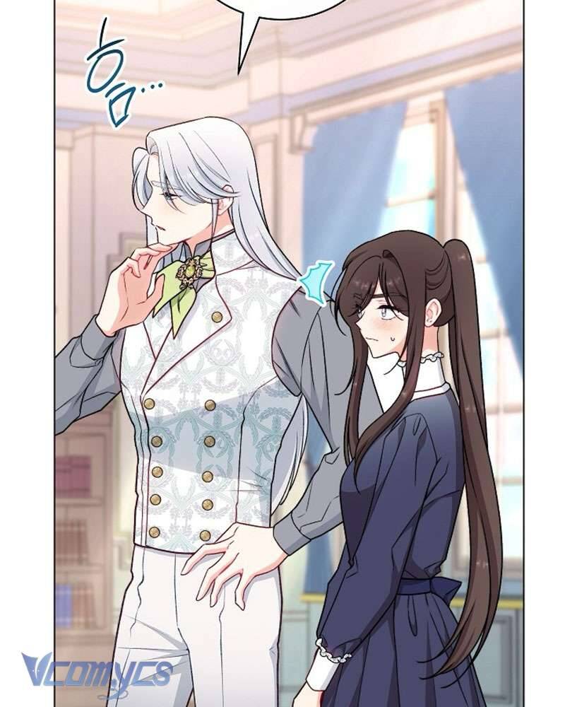 Hầu Gái Độc Quyền Của Hoàng Hậu Phản Diện - Chapter 78 - Page 129