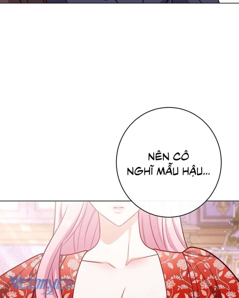 Hầu Gái Độc Quyền Của Hoàng Hậu Phản Diện - Chapter 78 - Page 132