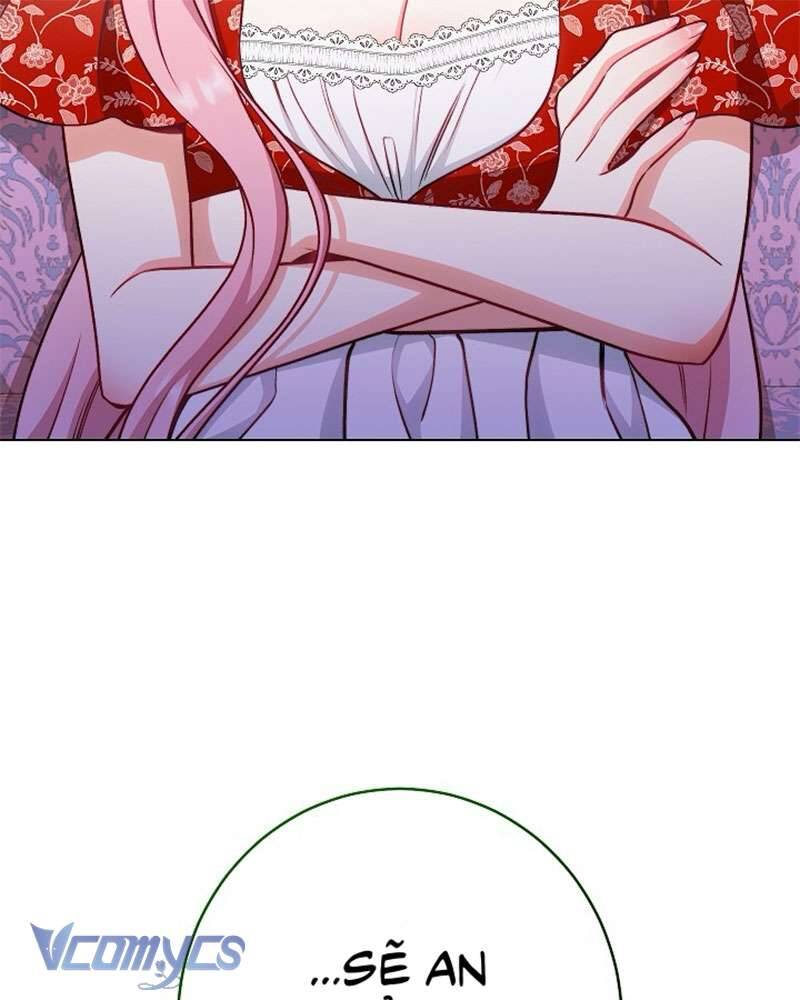 Hầu Gái Độc Quyền Của Hoàng Hậu Phản Diện - Chapter 78 - Page 133