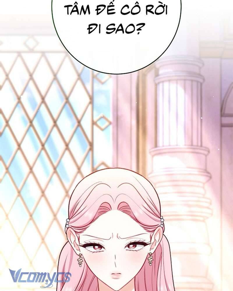 Hầu Gái Độc Quyền Của Hoàng Hậu Phản Diện - Chapter 78 - Page 134