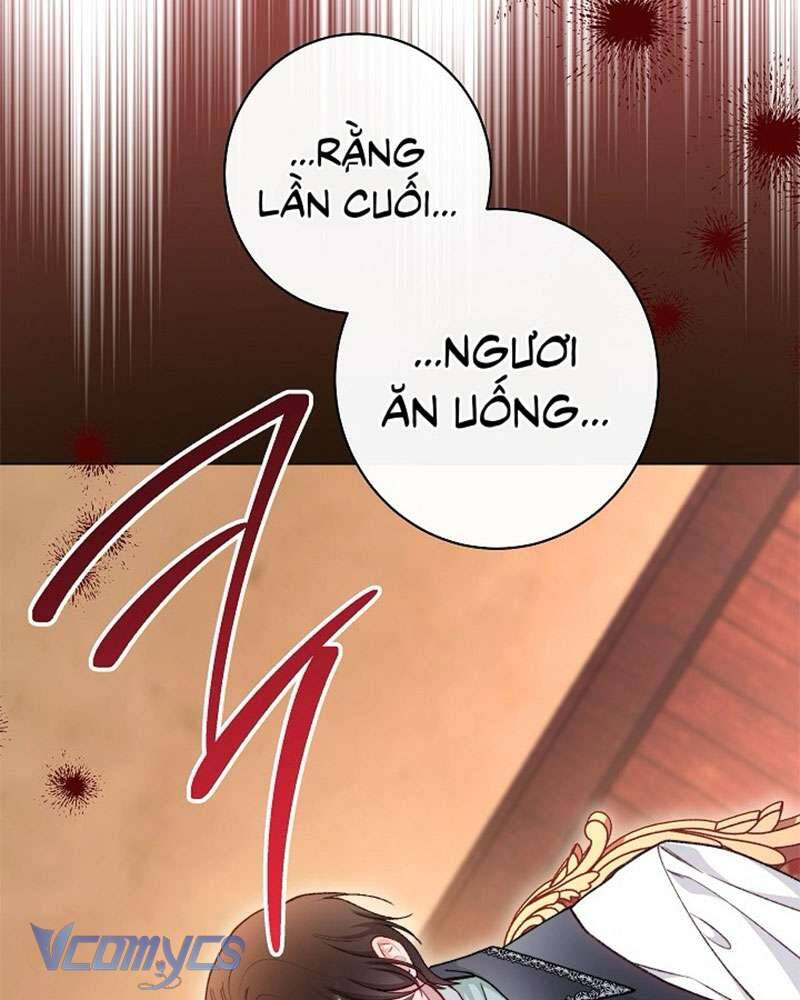 Hầu Gái Độc Quyền Của Hoàng Hậu Phản Diện - Chapter 78 - Page 18