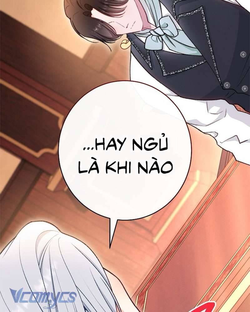 Hầu Gái Độc Quyền Của Hoàng Hậu Phản Diện - Chapter 78 - Page 19