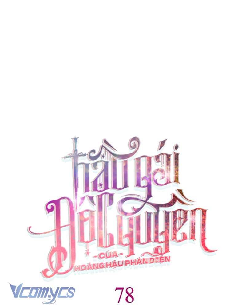 Hầu Gái Độc Quyền Của Hoàng Hậu Phản Diện - Chapter 78 - Page 22
