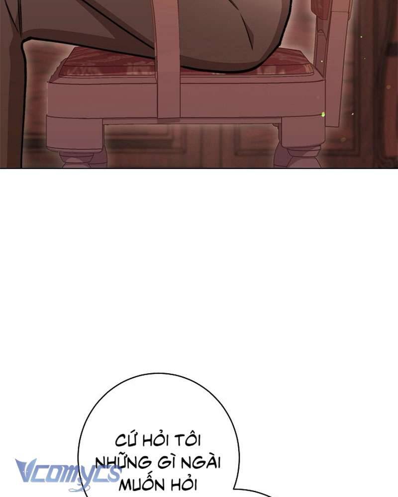 Hầu Gái Độc Quyền Của Hoàng Hậu Phản Diện - Chapter 78 - Page 27