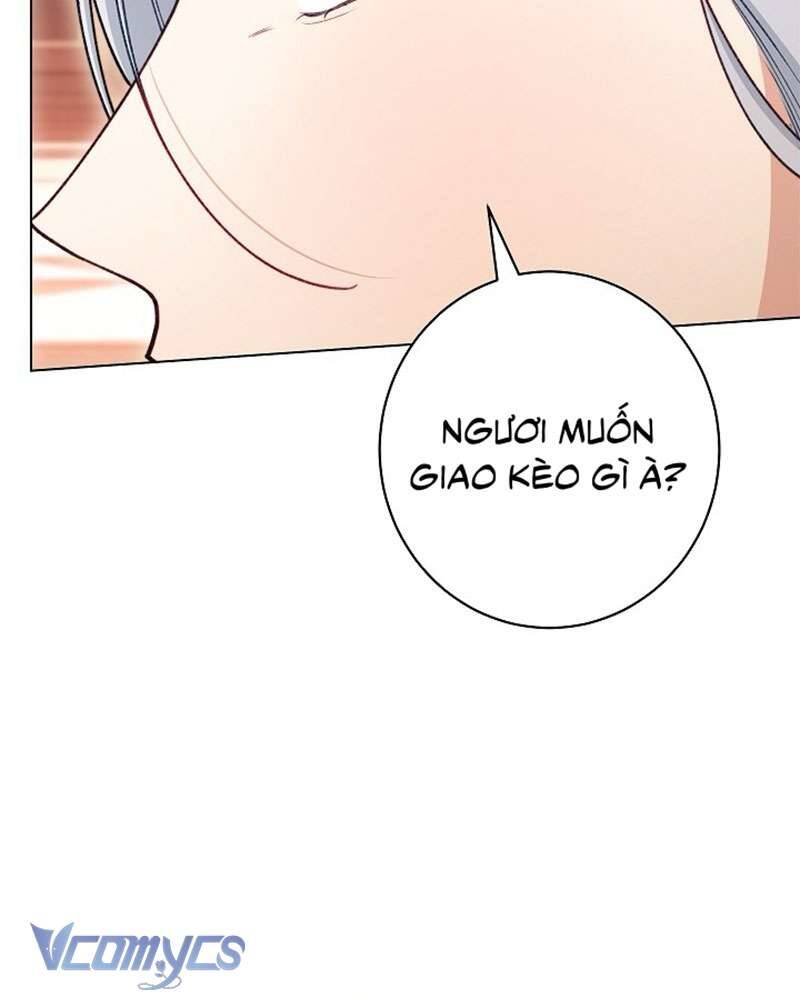 Hầu Gái Độc Quyền Của Hoàng Hậu Phản Diện - Chapter 78 - Page 31