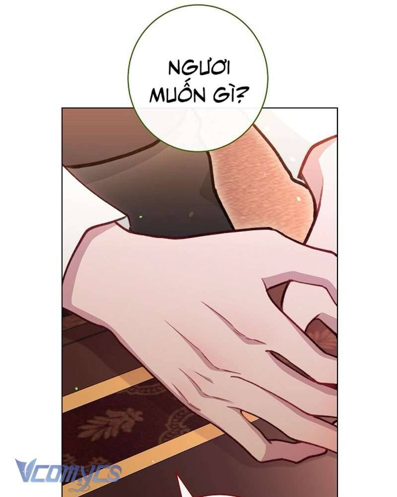 Hầu Gái Độc Quyền Của Hoàng Hậu Phản Diện - Chapter 78 - Page 32