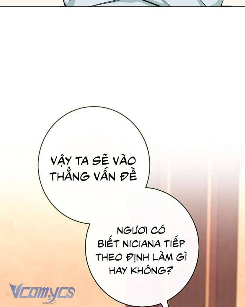 Hầu Gái Độc Quyền Của Hoàng Hậu Phản Diện - Chapter 78 - Page 35