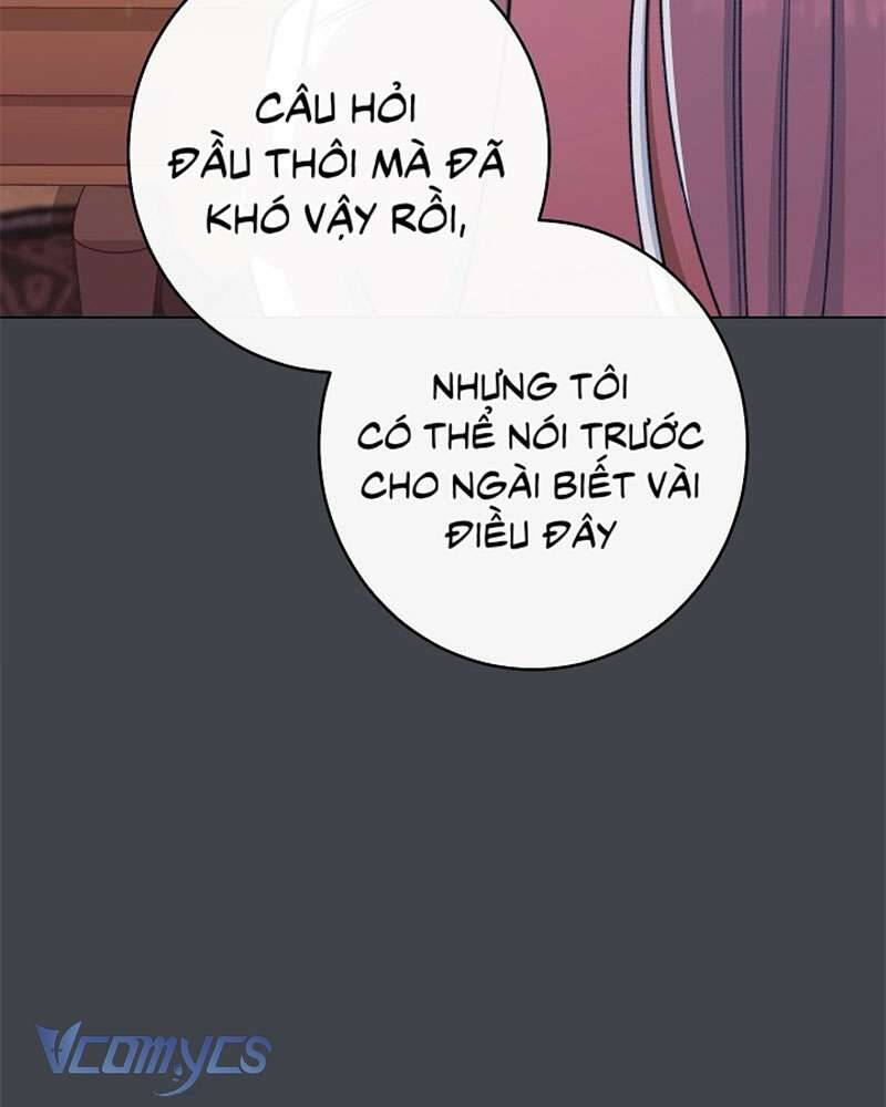 Hầu Gái Độc Quyền Của Hoàng Hậu Phản Diện - Chapter 78 - Page 37