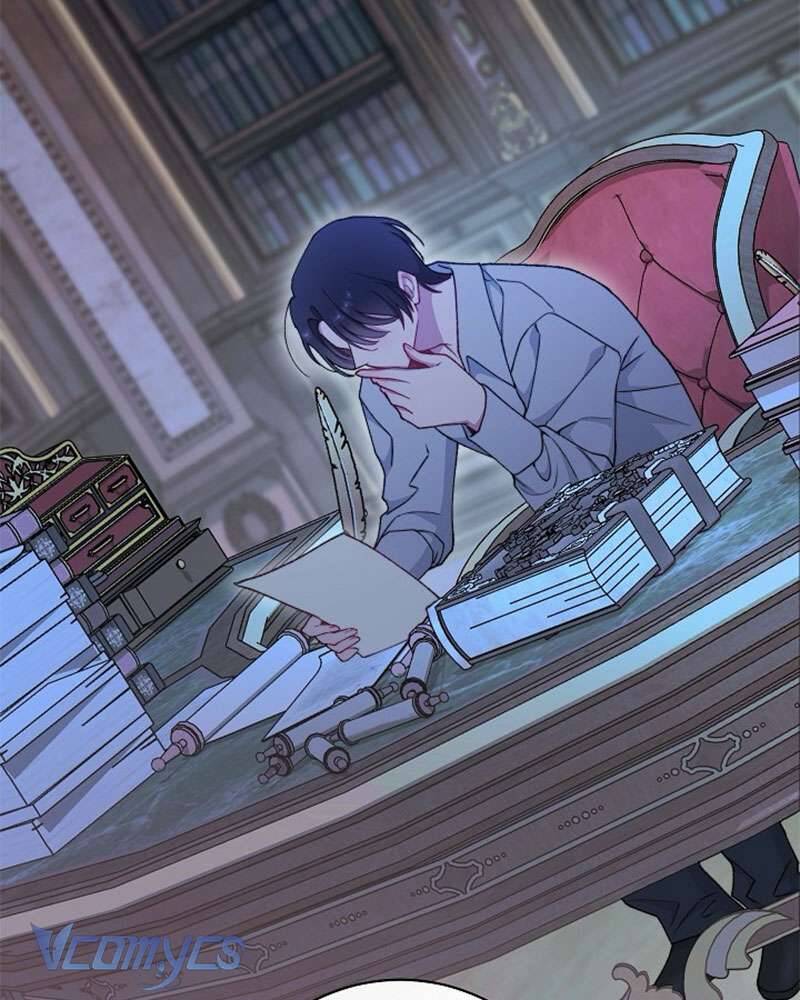 Hầu Gái Độc Quyền Của Hoàng Hậu Phản Diện - Chapter 78 - Page 39