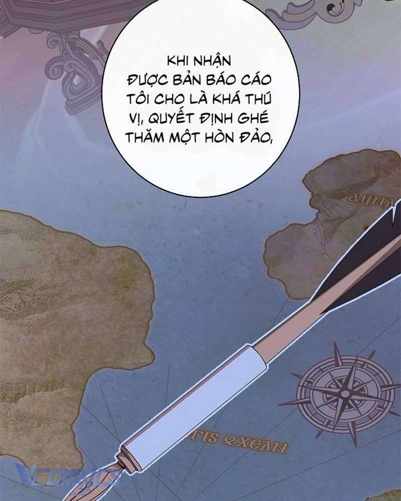 Hầu Gái Độc Quyền Của Hoàng Hậu Phản Diện - Chapter 78 - Page 40