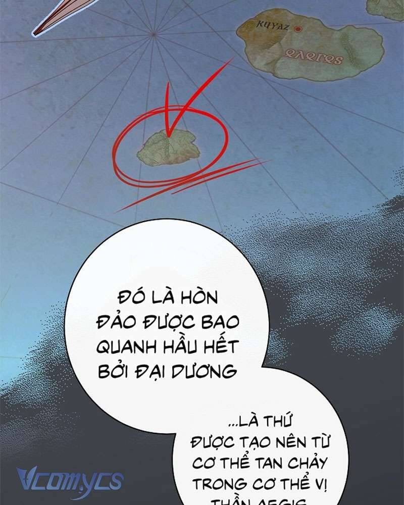 Hầu Gái Độc Quyền Của Hoàng Hậu Phản Diện - Chapter 78 - Page 41
