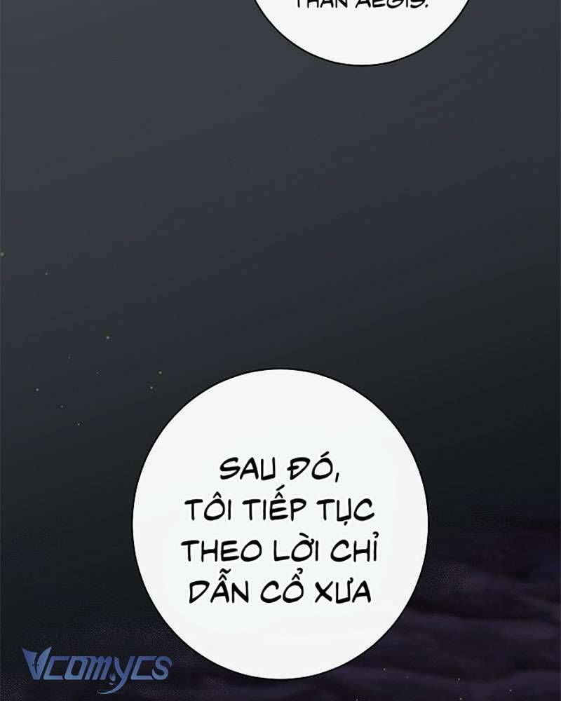 Hầu Gái Độc Quyền Của Hoàng Hậu Phản Diện - Chapter 78 - Page 42