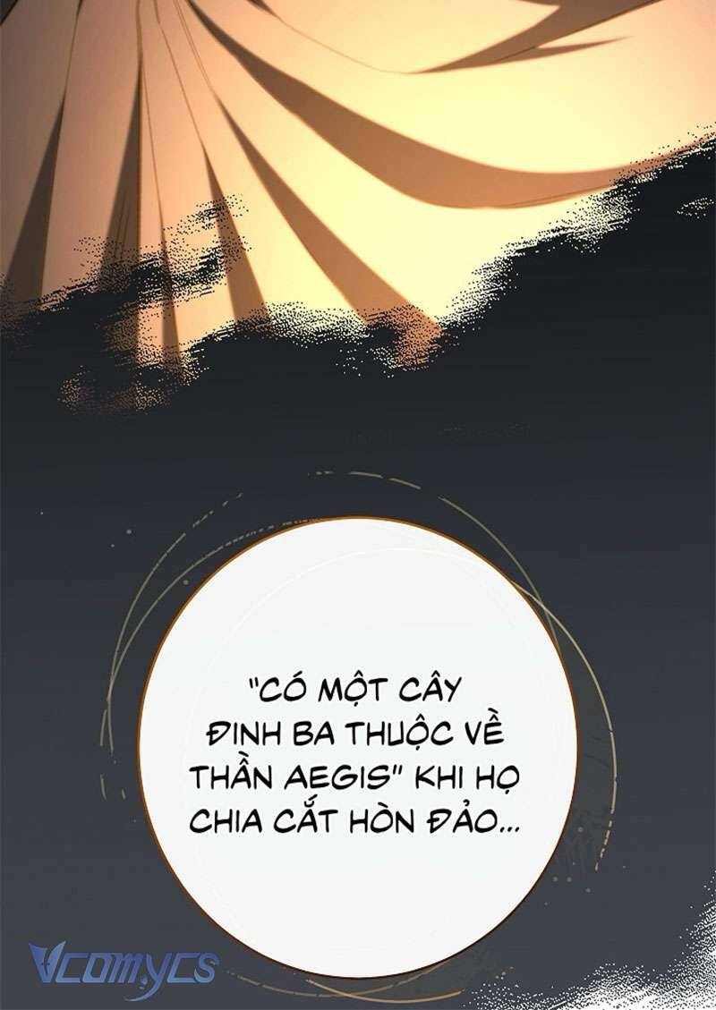 Hầu Gái Độc Quyền Của Hoàng Hậu Phản Diện - Chapter 78 - Page 44